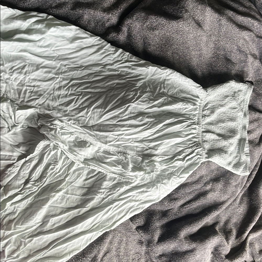Forever 21 White Women's Pajama Set